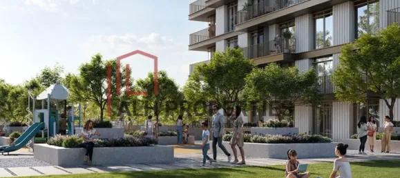 1 chambre Appartement à Dubai Creek Harbour (The Lagoons), UAE No. 121800 4