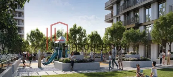 1 chambre Appartement à Dubai Creek Harbour (The Lagoons), UAE No. 121800 9