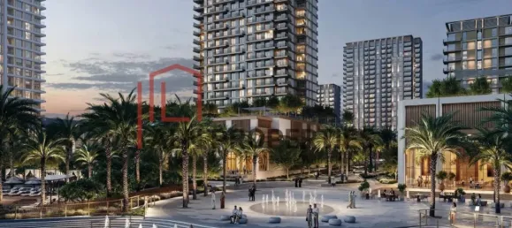 1 chambre Appartement à Dubai Creek Harbour (The Lagoons), UAE No. 121800 8