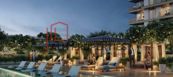 1 chambre Appartement à Dubai Creek Harbour (The Lagoons), UAE No. 121800 6