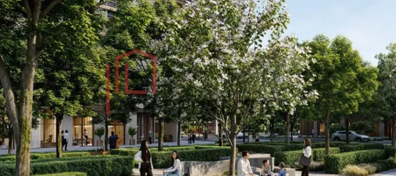 1 chambre Appartement à Dubai Creek Harbour (The Lagoons), UAE No. 121800 10