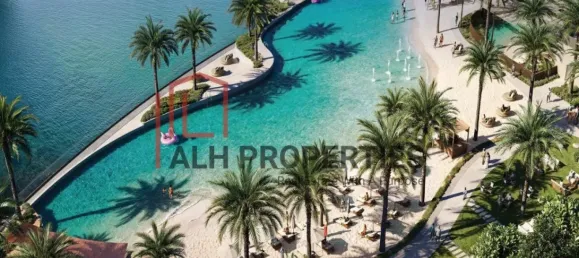 1 chambre Appartement à Dubai Creek Harbour (The Lagoons), UAE No. 121800 3