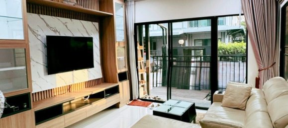 Casa de 4 dormitorios en Nong Khaem, Thailand No. 74184 2