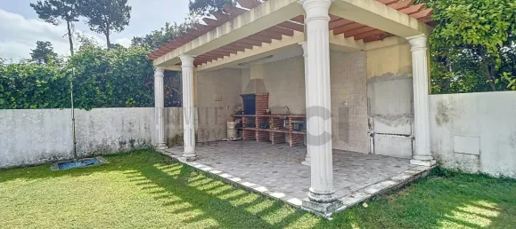 5 Schlafzimmer Haus in Corroios, Portugal, Nr. 107193 38