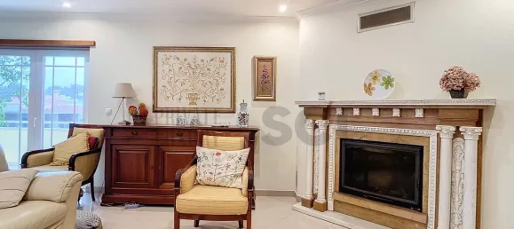 5 Schlafzimmer Haus in Corroios, Portugal, Nr. 107193 5