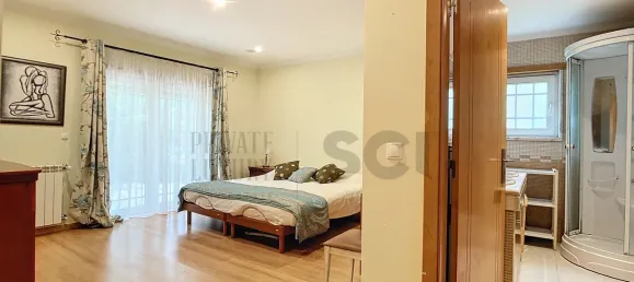 5 Schlafzimmer Haus in Corroios, Portugal, Nr. 107193 12