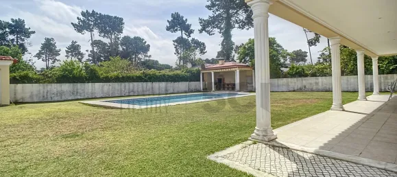 5 Schlafzimmer Haus in Corroios, Portugal, Nr. 107193 39