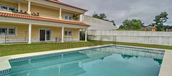 5 Schlafzimmer Haus in Corroios, Portugal, Nr. 107193 11