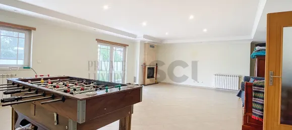 5 Schlafzimmer Haus in Corroios, Portugal, Nr. 107193 24