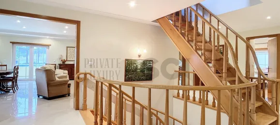 5 Schlafzimmer Haus in Corroios, Portugal, Nr. 107193 7