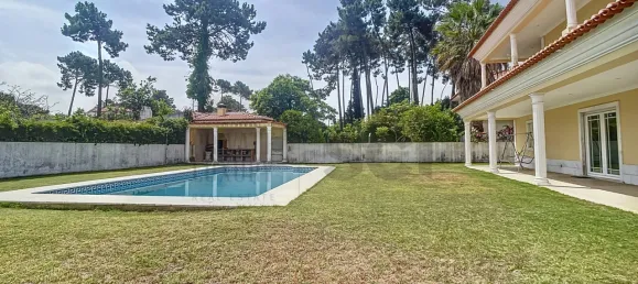 5 Schlafzimmer Haus in Corroios, Portugal, Nr. 107193 37