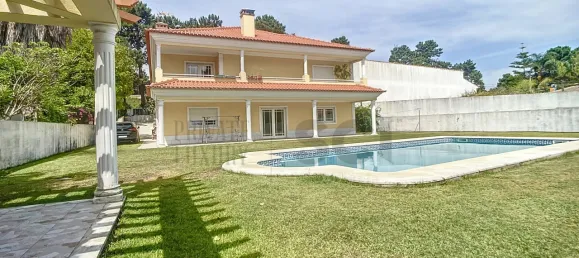 5 Schlafzimmer Haus in Corroios, Portugal, Nr. 107193 2