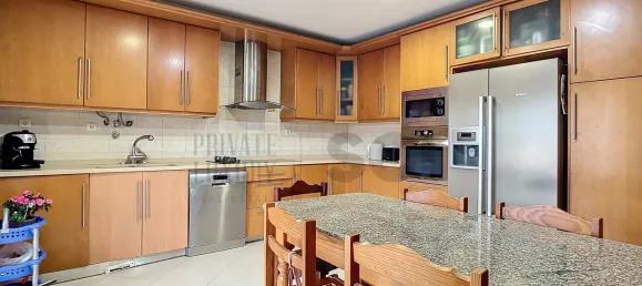 5 Schlafzimmer Haus in Corroios, Portugal, Nr. 107193 8