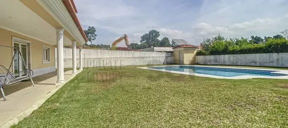 5 Schlafzimmer Haus in Corroios, Portugal, Nr. 107193 35