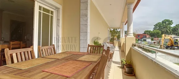 5 Schlafzimmer Haus in Corroios, Portugal, Nr. 107193 29