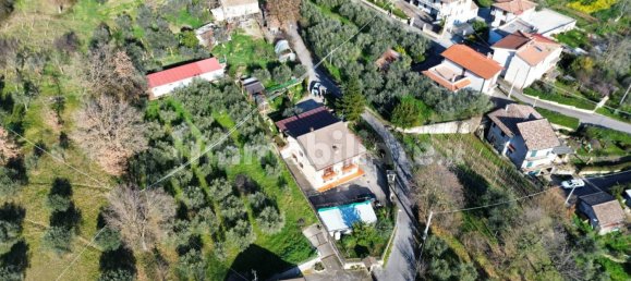 Villa T3 em Fumone, Italy N.º 189096 3