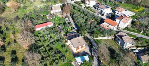 Villa T3 em Fumone, Italy N.º 189096 6