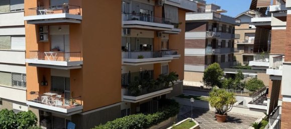 2 Schlafzimmer Wohnung in Rome, Italy, Nr. 321587 40