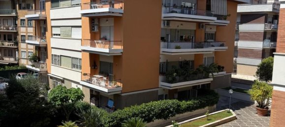 2 Schlafzimmer Wohnung in Rome, Italy, Nr. 321587 41