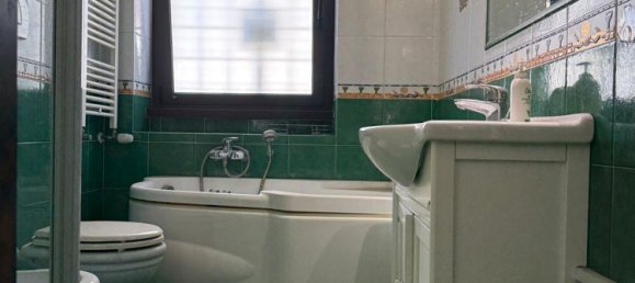 2 Schlafzimmer Wohnung in Rome, Italy, Nr. 321587 23