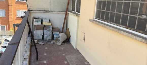 2 Schlafzimmer Wohnung in Rome, Italy, Nr. 321587 36