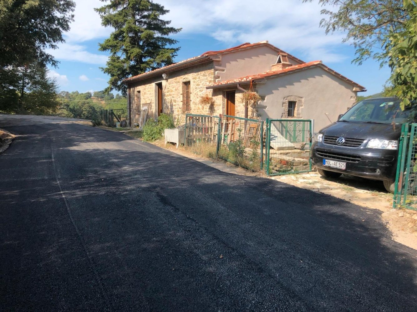 Casa T1 em Markisch-Oderland, Germany N.º 283789