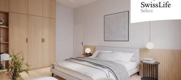 3غرفة شقة في Meidling, Austria رقم 261562 3