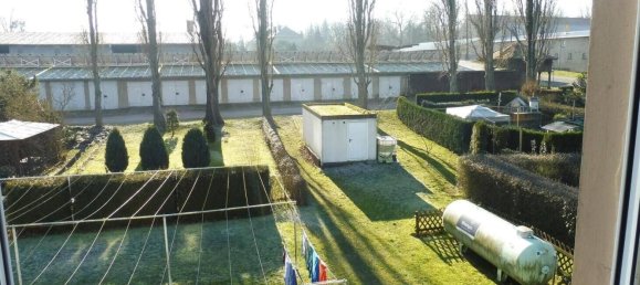 Квартира с 1 спальней в Северная Саксония, Германия № 119731 15