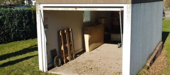 Квартира с 1 спальней в Северная Саксония, Германия № 119731 16