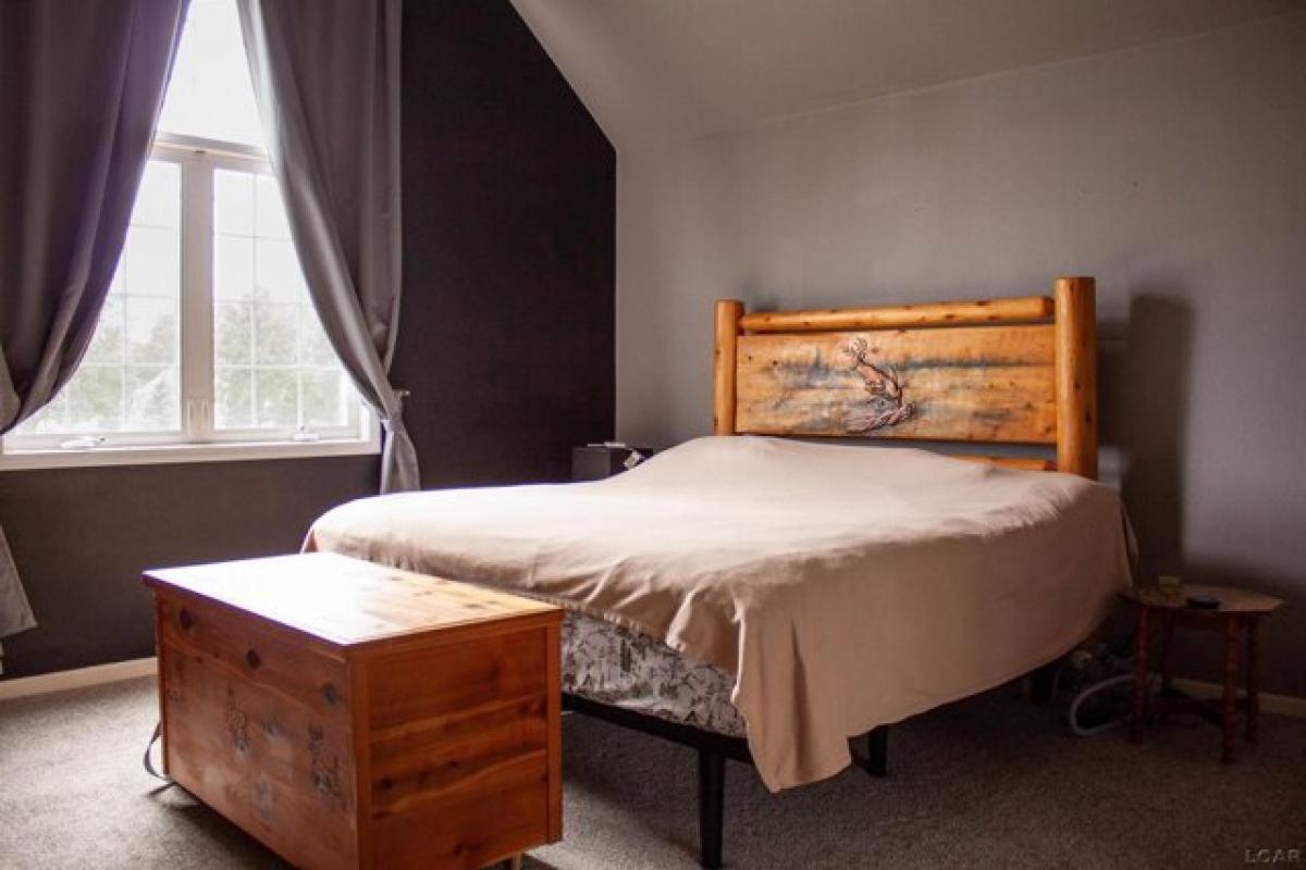 4 Schlafzimmer Haus in Onsted, USA, Nr. 387742