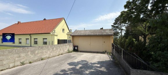 7 rooms House in Theresienfeld, Austria No. 177782 5