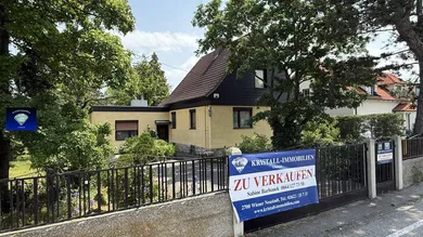 7 rooms House in Theresienfeld, Austria No. 177782