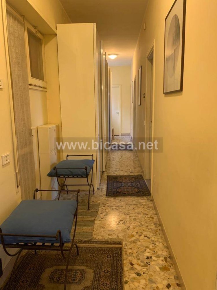 4 Schlafzimmer Wohnung in Pesaro, Italy, Nr. 19703