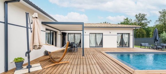 Terrain à Cavignac, France 865m² No. 109946 3