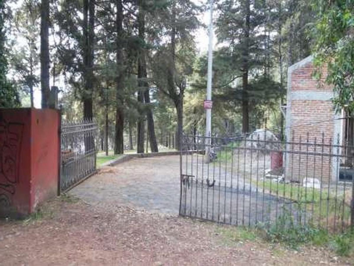  Land in Ocoyoacac, Mexico No. 205509