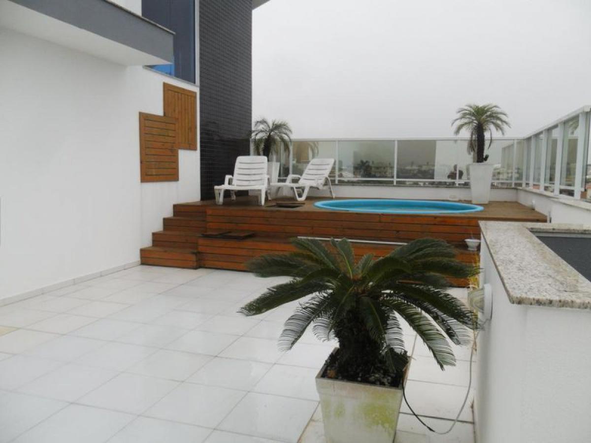 Casa de 2 dormitorios en Florianopolis, Brazil No. 443782