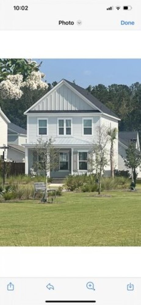 3 bedrooms House in Summerville, USA No. 376985