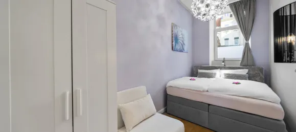 3-Zimmer Wohnung in Meidling, Austria, Nr. 161377 6