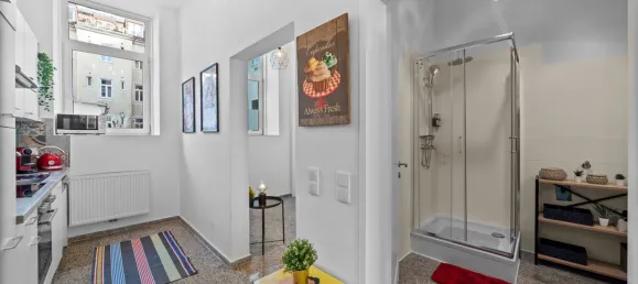 3-Zimmer Wohnung in Meidling, Austria, Nr. 161377 7