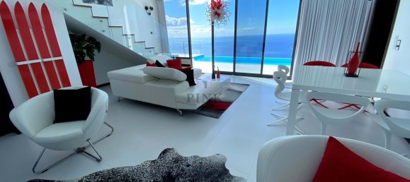 4 chambres Villa à Calheta, Portugal No. 133296 34