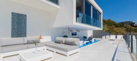 4 chambres Villa à Calheta, Portugal No. 133296 38