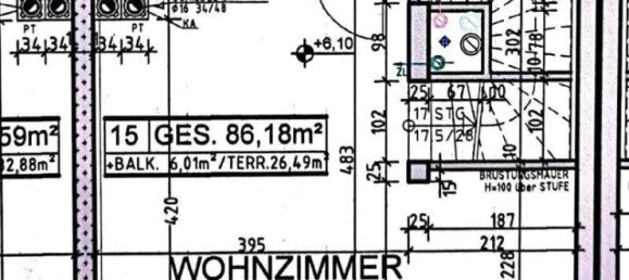 4-Zimmer Doppelhaus in Brunn am Gebirge, Austria, Nr. 104210 19