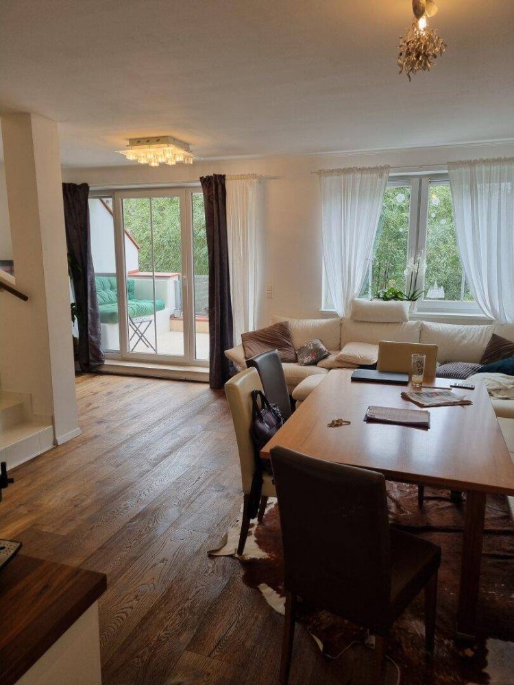 4-Zimmer Doppelhaus in Brunn am Gebirge, Austria, Nr. 104210