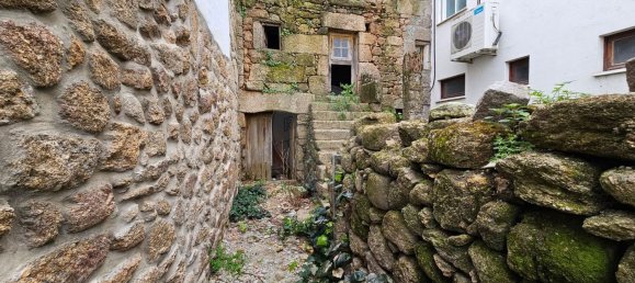 3 chambres Maison à Belmonte, Portugal No. 41135 9