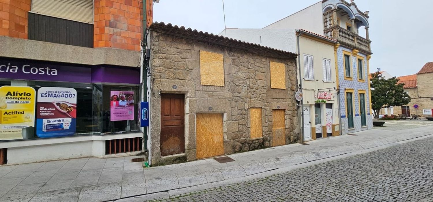 3 chambres Maison à Belmonte, Portugal No. 41135