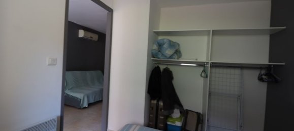 1 Schlafzimmer Wohnung in Serra-di-Ferro, France, Nr. 240016 8