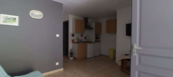 1 Schlafzimmer Wohnung in Serra-di-Ferro, France, Nr. 240016 7