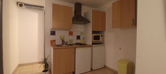 1 Schlafzimmer Wohnung in Serra-di-Ferro, France, Nr. 240016 6