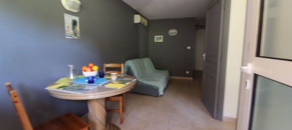 1 Schlafzimmer Wohnung in Serra-di-Ferro, France, Nr. 240016 10