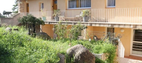 1 Schlafzimmer Wohnung in Serra-di-Ferro, France, Nr. 240016 13